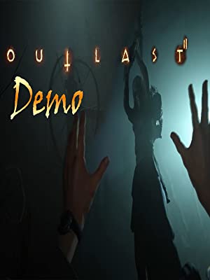 play outlast demo